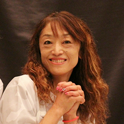 Yukiko Takahashi
